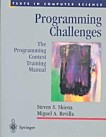 PROGRAMMING CHALLENGES