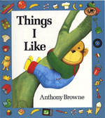 Things I like