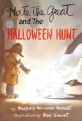 Nate the Great and the Halloween hunt. <span>7</span>. <span>7</span>