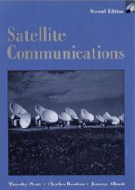 Satellite Communications, 2/E : Timothy Pratt/Charles Bostian/Jeremy Allnutt