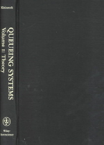 Queueing systems 1 - theory