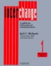 Interchange Student's Book 1 : English for international communication = Student's Book 1