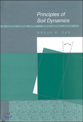 Principles of soil dynamics