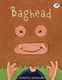 Baghead 표지 이미지
