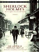SHERLOCK HOLMES #1
