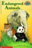 Endangered Animals : by Faith McNulty ; illustrated by Carol Schwartz.