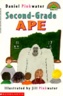 Second-grade ape / by Daniel Pinkwater ; illustrated by Jill Pinkwater.