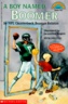 A Boy Named BOOMER : by NFL Quarterback Boomer Esiason ; illustrated by Jacqueline Rogers.