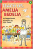 Thach us, AMELIA BEDELIA / by Peggy Parish ; illustrated by Lynn Sweat.