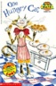 One Hungry Cat : by Joanne Rocklin ; illustrated by Rowan Barnes - Murphy ; Math Activies by Marilyn Burns