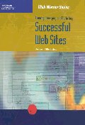 (Planning, developing and marketing) Successful Web sites