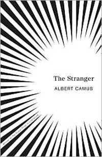 STRANGER (Vintage International Edition)