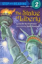 (The) statue of liberty 표지 이미지