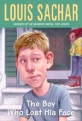 The Boy Who Lost His Face (Paperback)