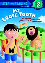 My loose tooth 표지 이미지