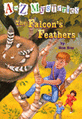 (The)Falcon's feathers
