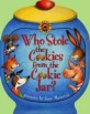 Who stole the <span>c</span>ookies from the <span>c</span>ookie jar?