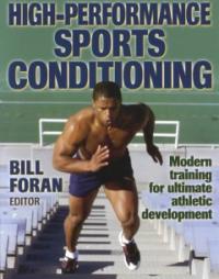 High-Performance Sports Conditioning