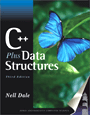 C++ Plus Data Structures