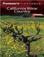 (Frommer's Portable)California Wine Country