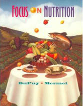 Focus on Nutrition
