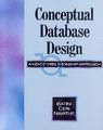Conceptual database design