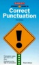 A Pocket Guide to Correct Punctuation