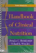 Handbook of Clinical Nutrition