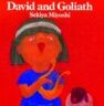 David and Goliath