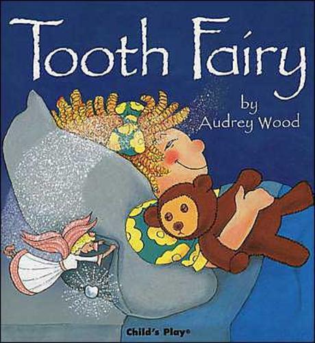 Tooth Fairy 표지 이미지