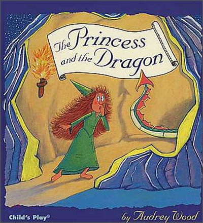 (The)Princess and the Dragon