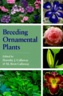Breeding ornamental plants