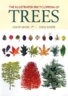 The illustrated encyclopedia of trees