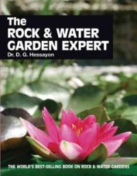 (The)Rock & Water Garden Expert