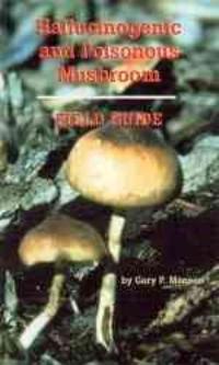 Hallucinogenic and poisonous mushroom