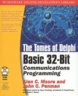 (The) Tomes of Delphi : basic 32-bit communications programming