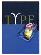 Typegraphics
