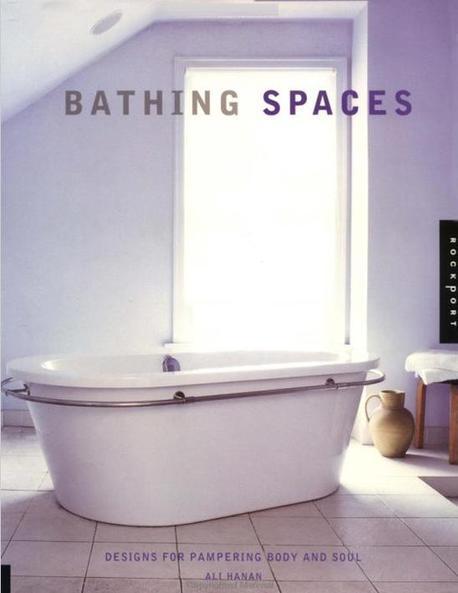 Bathing Spaces