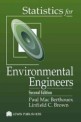 Statistics for Environmental Engineers, Second Edition
