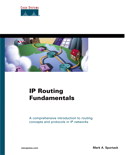 IP routing fundamentals