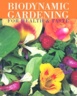 Biodynamic Gardening