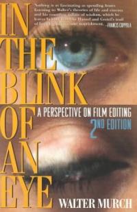 In the blink of an eye  : a perspective on flim editing