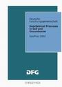 Geochemical Processes in Soil and Groundwater  : Measurement-Modelling-Upscaling : GeoProc 2002