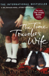 The Time Traveler's Wife