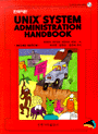 Unix System Administration Handbook