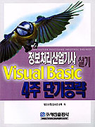 정보처리산업기사 실기 Visual Basic 4주 단기공략 / 영진수험정보연구회 저