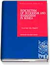 Syncretism of Buddhism and Shamanism in Korean