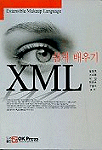 XML 쉽게 배우기 = Extensible markup language