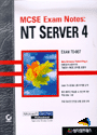 NT Server 4 : exam 70-067