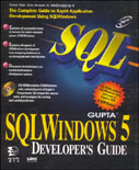 SQL Windows 5 개발자가이드